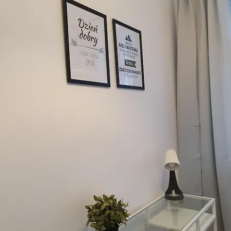 Mieszkanie W Centrum Gdyni Sw 135p Διαμέρισμα