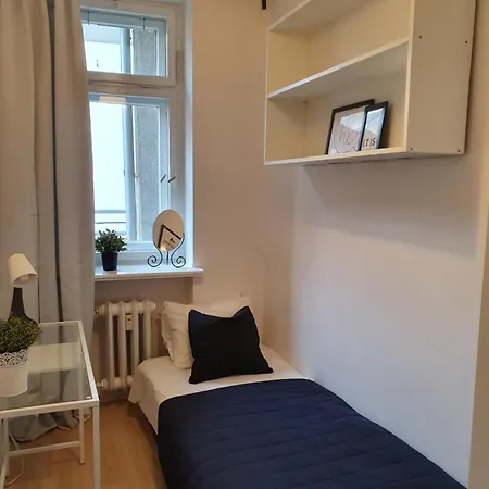 Mieszkanie W Centrum Gdyni Sw 135p Διαμέρισμα *
