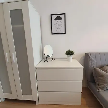 Mieszkanie W Centrum Gdyni Sw 135p Διαμέρισμα Γκντίνια