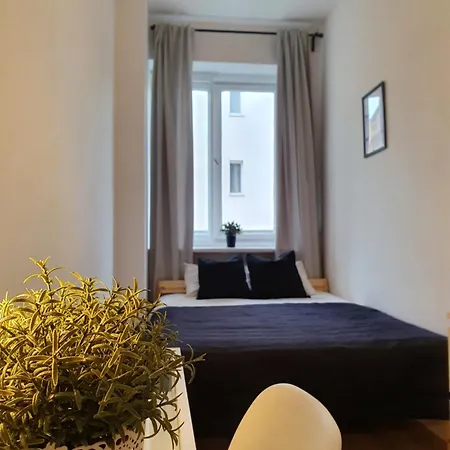 Mieszkanie W Centrum Gdyni Sw 135p Διαμέρισμα Γκντίνια